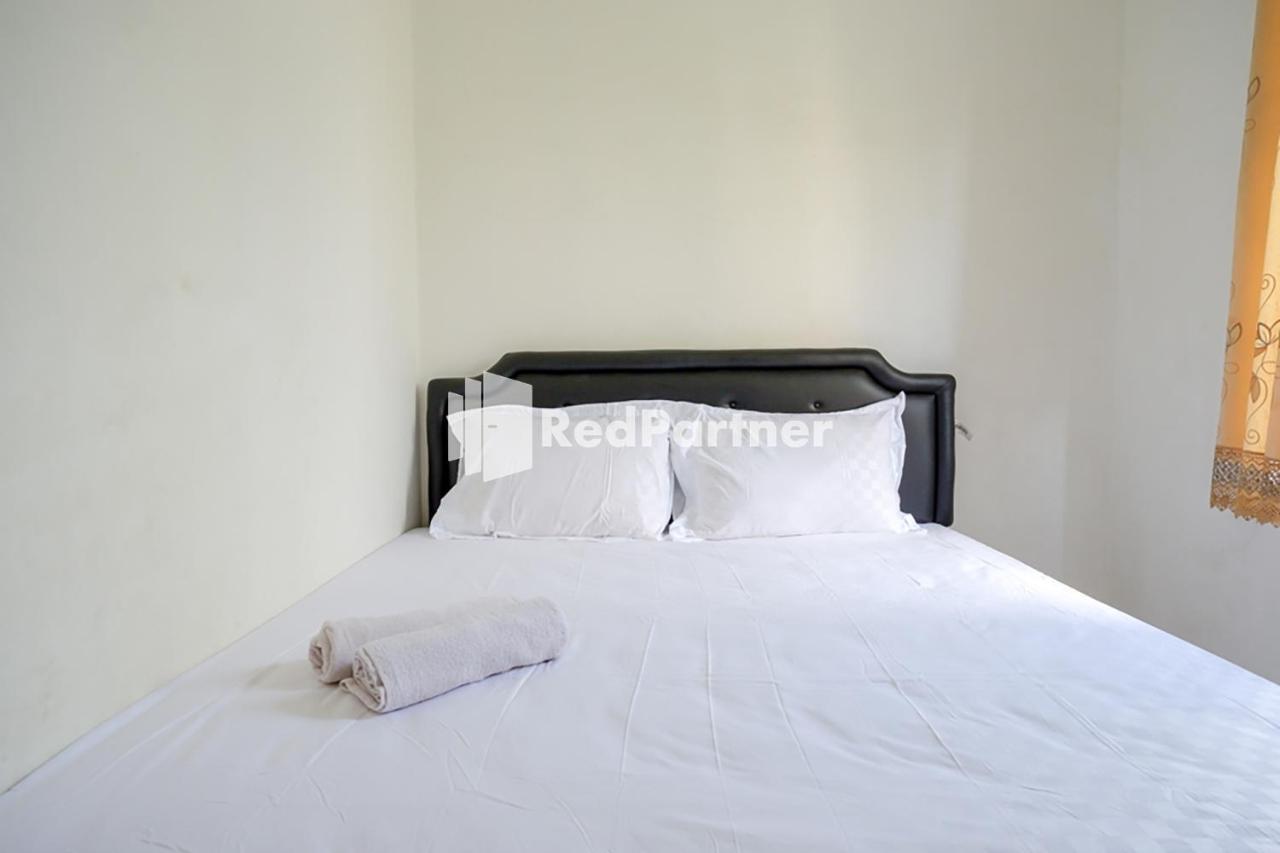 Pringgondani Guest House At Pandanaran Hills Семаранг Екстериор снимка