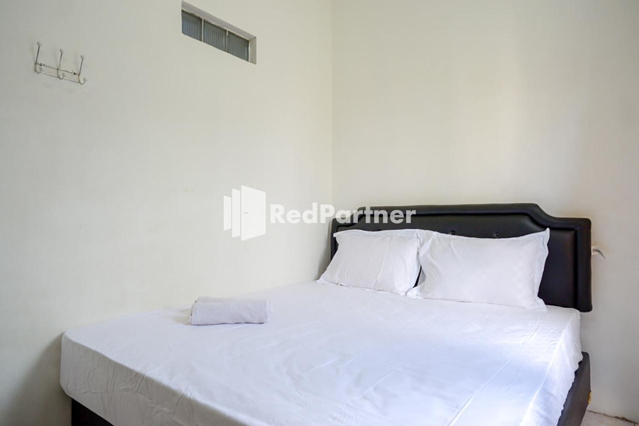 Pringgondani Guest House At Pandanaran Hills Семаранг Екстериор снимка
